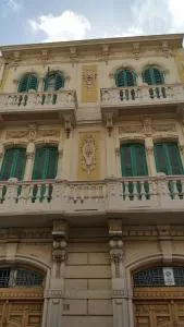 Palazzo Lagioia 2: prestigioso miniappartamento - 卡普尔索