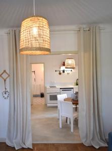 Appartements Julia Blue - 2 velos - sauna - salle de sport - wifi - netflix : photos des chambres