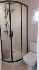 Domki Wysokie Trawy Zdory