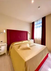 Residence Diamanterosso - Poggio