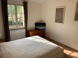 Villas Villa St Endreol Golf & Spa I Piscine Chauffee I : photos des chambres