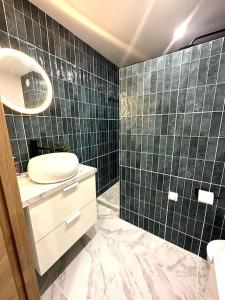 Le Massilhan - à 100M de la mer