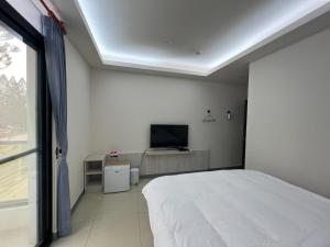 Phòng Tiêu Chuẩn Giường Đôi (Standard Double Room)