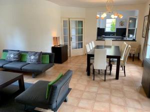 Villas Villa St Endreol Golf & Spa I Piscine Chauffee I : photos des chambres