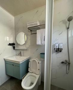 Phòng Tiêu Chuẩn Giường Đôi (Standard Double Room)