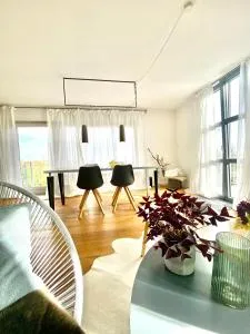 Atelier de Pfalz-Loftstyl mit Pfalzblick - Billigheim-Ingenheim