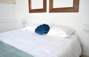 Appartements Julia Blue - 2 velos - sauna - salle de sport - wifi - netflix : photos des chambres