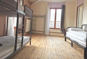 B&B / Chambres d'hotes Maison Robert : Chambre Double