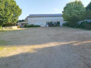 Sejours chez l'habitant Domaine Paysager de Kertanguy : photos des chambres