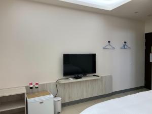 Phòng Tiêu Chuẩn Giường Đôi (Standard Double Room)