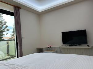 Phòng Tiêu Chuẩn Giường Đôi (Standard Double Room)