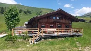 Baita Medil - بيلامونتي