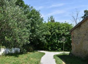 Maisons de vacances Grange Labarthessie : photos des chambres