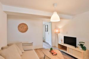 Appartements Little Safari ~ T2 proche centre : photos des chambres