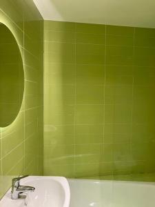 Nuevo apartamento en pleno centro de Boiro