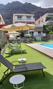 Mogan Sol - Playa de Tasarte