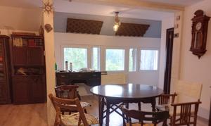 Mansarda veche - central, balcony, self check-in