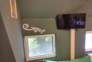 Mansarda veche - central, balcony, self check-in