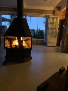 Pousada Recanto Edênico - à beira mar da Praia Ponta do Papagaio, Palhoça SC