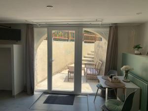Appartements L'Escale Parisienne - a 25 min de paris - proche foret : photos des chambres