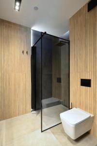 Nautica Premium Apartment