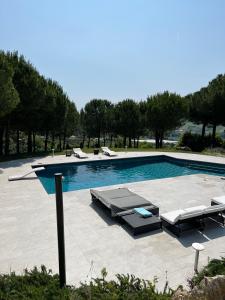 GreenValley BnB