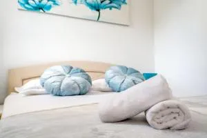 Amari-Zaton - Gaćelezi