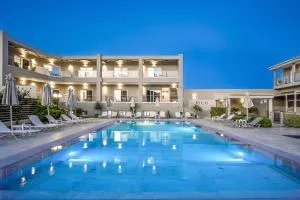 Vice Hotel - Laganas