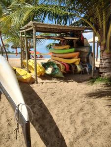 Pousada Ilha do Meio