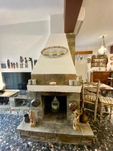 Mariettas cozy home by the sea