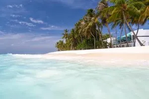 Dhonfulhafi Beach View - Кихаадхуффару