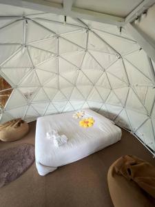 สะปันดีวิว Sapan Dee View บ่อเกลือ น่าน