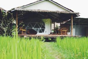 สะปันดีวิว Sapan Dee View บ่อเกลือ น่าน