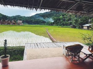 สะปันดีวิว Sapan Dee View บ่อเกลือ น่าน