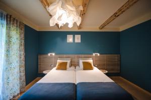 La Mesteceni & Loc cu Stări de Bine, SPA adult only