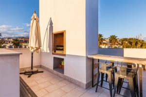 El Atiquito de Caleta