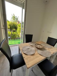 Appartements Les gentianes : photos des chambres