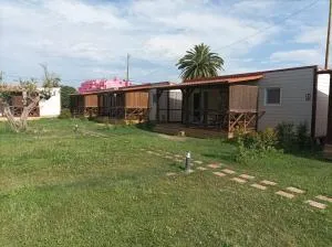 La Masia BG parc - Riumors