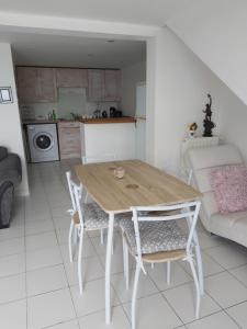 Appartements Chez Turnbulls : photos des chambres