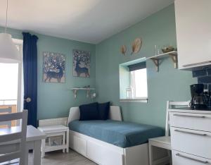 Havudsigt, skøn lille lejlighed