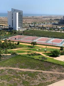 Zenata Tower
