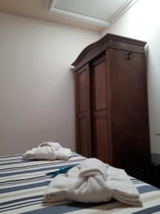 Economy Double Room room in Hotel Altamarea