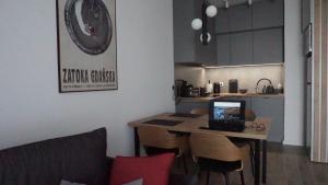 Apartamenty Westerplatte