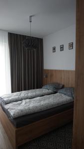 Apartamenty Westerplatte