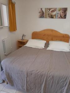 B&B / Chambres d'hotes Chambres d'Hotes Chez Cecile : photos des chambres