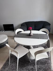 ApartsDobraVoda