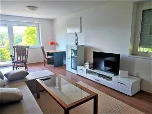 Elegant House in a Beautiful Village - Globocice