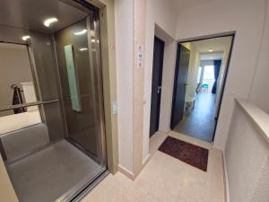 Apartment Blue Lagoon