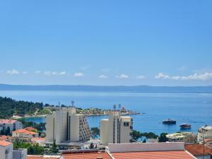 Apartment Blue Lagoon