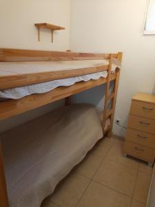 Maisons de vacances Gite chez Cecile dans le Luberon : photos des chambres